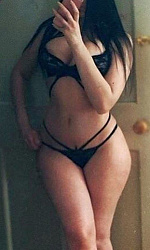 Вероника — эротические фото