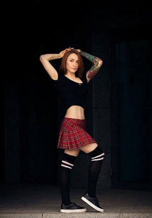 Анкета Надежда с реальными фото