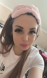 Александра — эротические фото