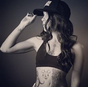 Тина — фото и список услуг