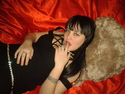 Вика, Брюнетки - фото