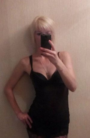 Блондинки, Алла - фото и отзывы