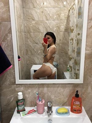 Фото Ника 23 лет лет, 164 см