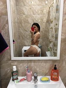 Ника, +7 916 719 88 46 - отзывы о фее