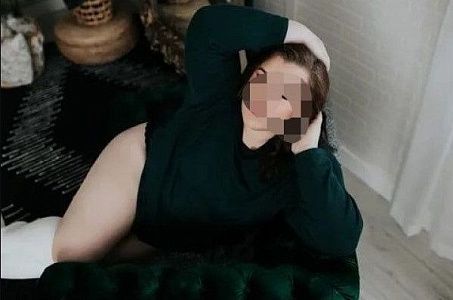 Алина из Коломна - интим фото