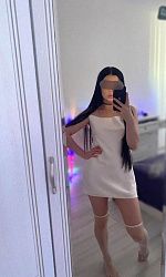 Настя из Коломна - интим фото