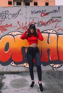 Брюнетки, Алевтина - фото и отзывы