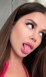 Анна, Шатенки - фото