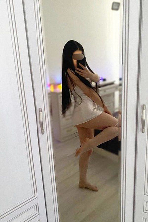 Настя, +7 937 181 30 41 - отзывы о фее