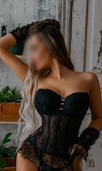 Маша, Рыжие - фото