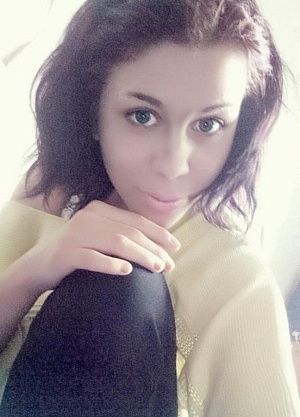 Анкета Евгения с реальными фото