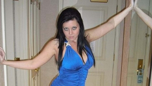 Реальные фото Роксана